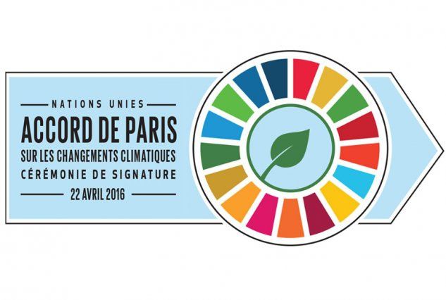 Accord de paris sur le climat : Le Congo parmi les signataires à New-York