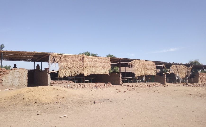 Éducation : Le cri de détresse de l’école Garaneem, le « visage oublié » du 9ème arrondissement