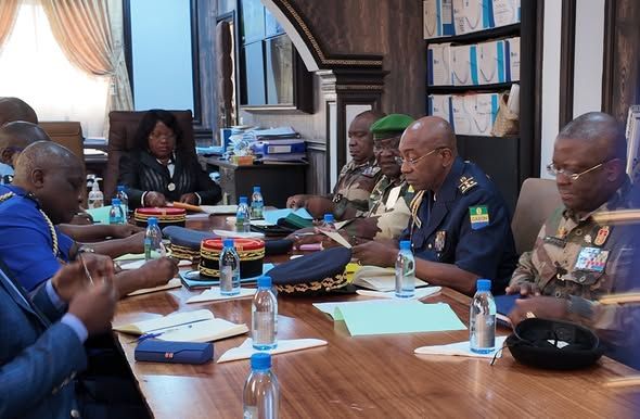 Sécurité Nationale : Le Gabon muscle sa stratégie contre le grand banditisme