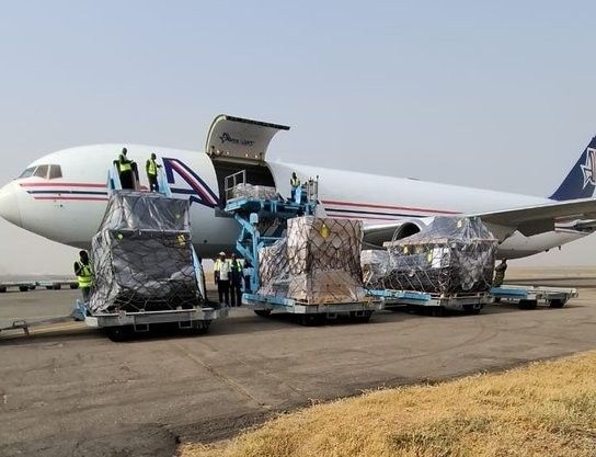 Coopération Militaire : Les États-Unis intensifient leur appui opérationnel au Nigeria