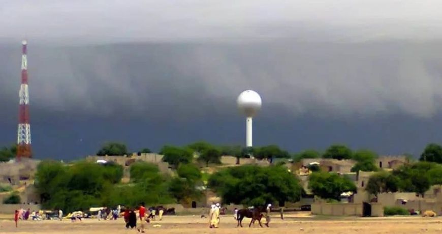 Tchad : ‎Moussoro, le poumon commercial du Barh-El-Gazel, étouffé par le défi des routes