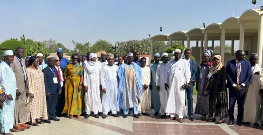 Tchad : ouverture des travaux de la 13ème revue annuelle du programme national d’éradication du ver de Guinée