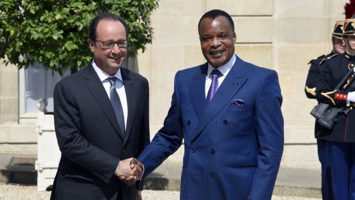 France/Congo : Chronique d’un complot avorté