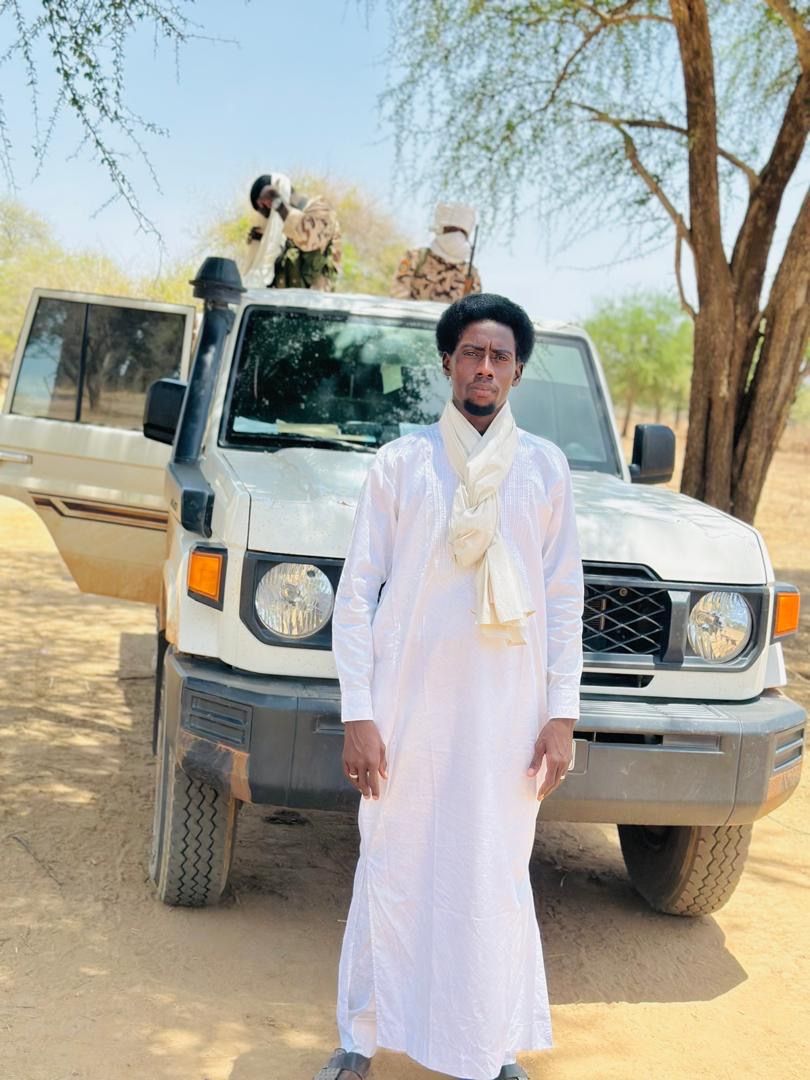 Portrait : Hafiz Abdelkerim Kourda, un parcours dédié à l’éducation tchadienne