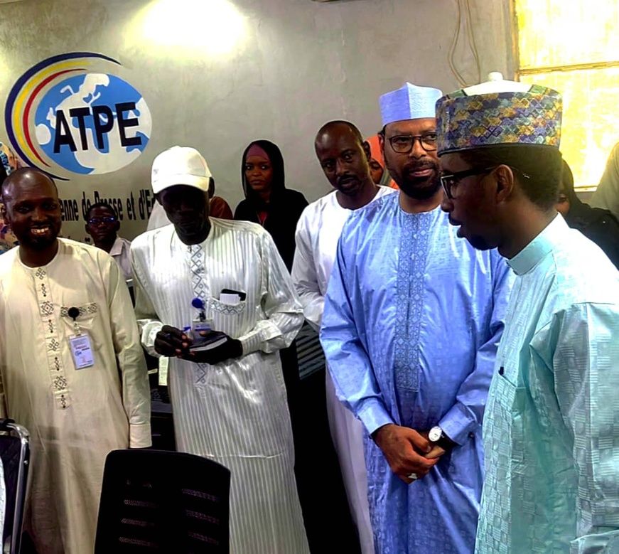 Médias : L’ATPE renaît de ses cendres et devient quotidien sous l’impulsion du gouvernement
