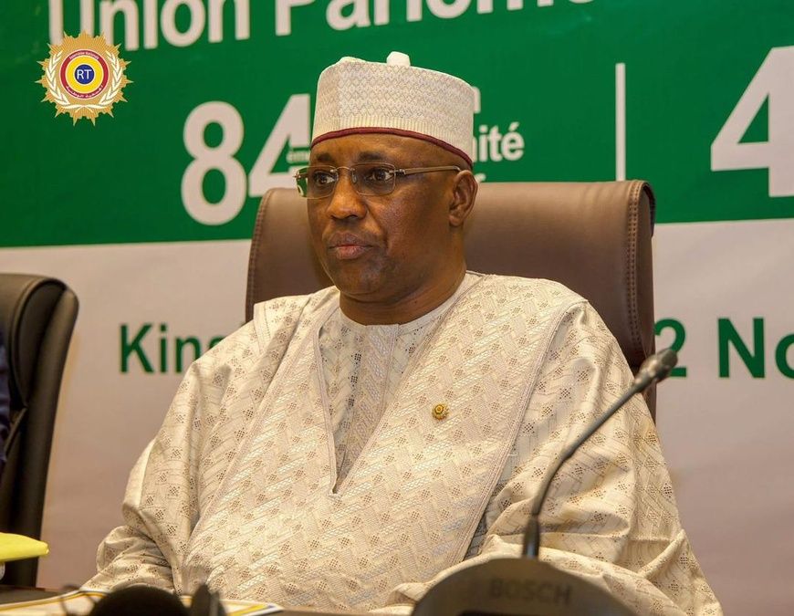 Tchad : l’Assemblée nationale condamne une incursion armée des Forces de Soutien Rapide venues du Soudan