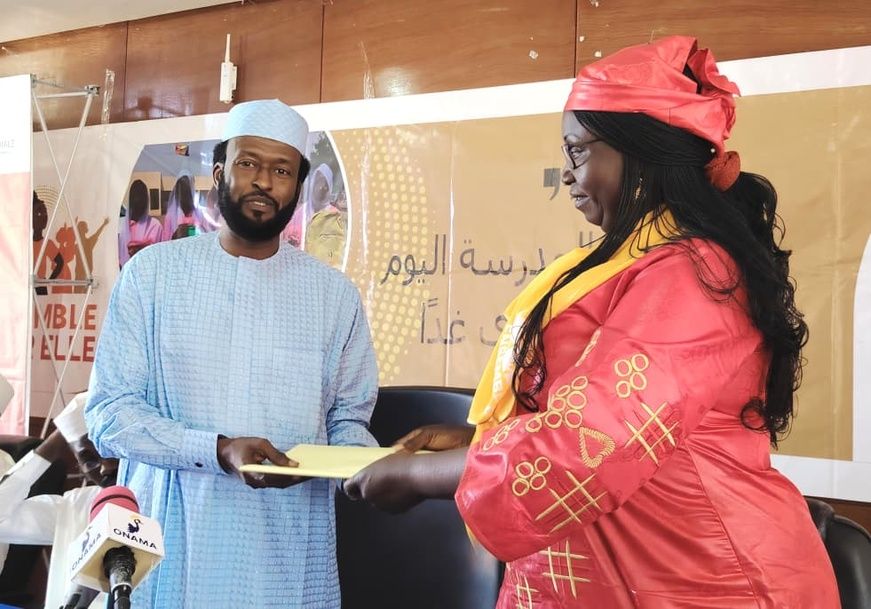 Tchad : plaidoyer institutionnel pour l’autonomisation des femmes à Abéché
