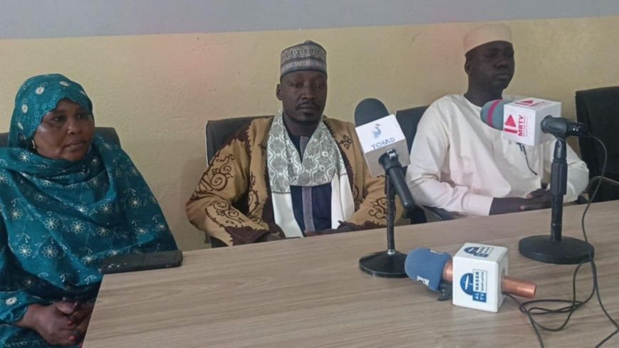 Tchad : au Guéra, la jeunesse dément toute implication avec des groupes rebelles