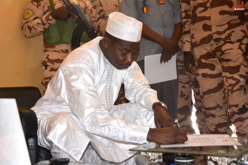 Tchad : le ministère de la Justice rappelle les règles strictes encadrant la garde à vue