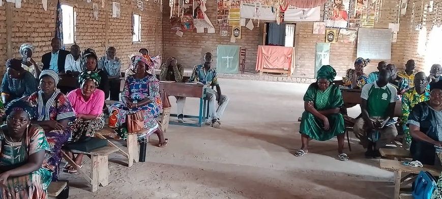 Bébédjia : Les enseignants de l’IPEP 1 au cœur d’une session de renforcement sur l’éthique et la déontologie