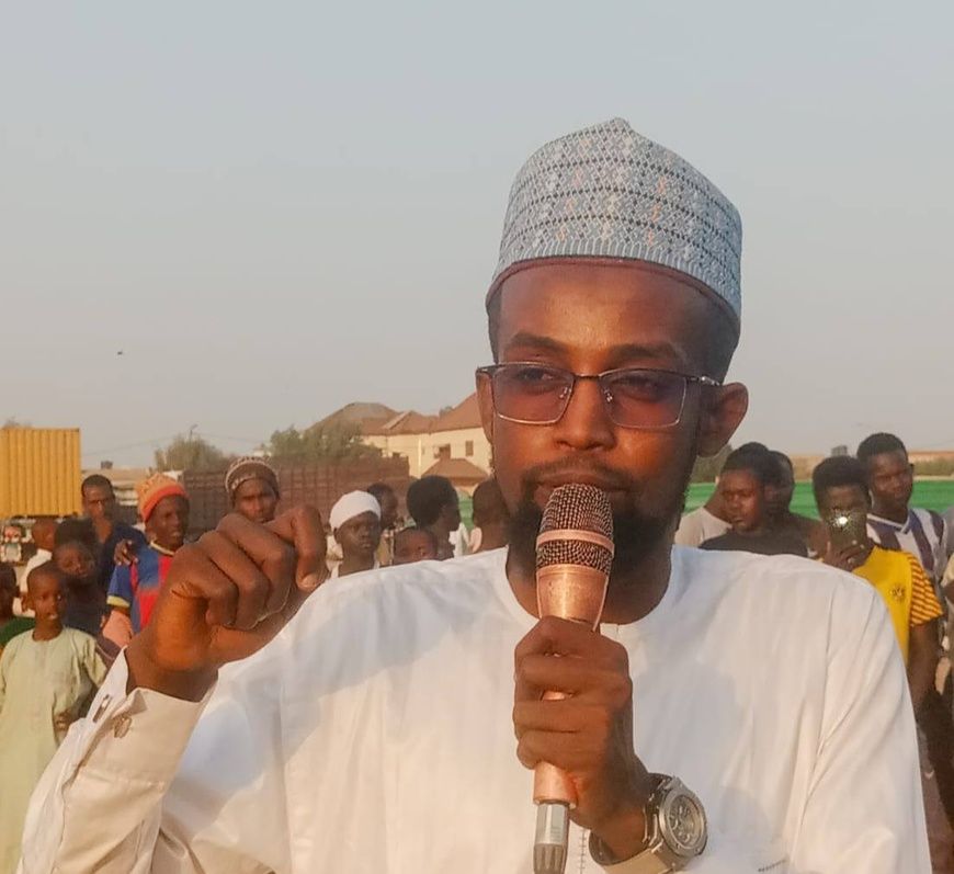 Santé Publique : N’Djamena clôture sa campagne sur l'équilibre nutritionnel