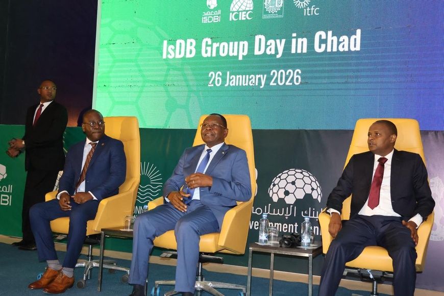 Le Tchad et la BID : Un partenariat de 1,1 milliard de dollars en pleine mutation