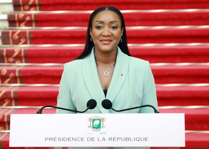 Abidjan Le Président de la République, Alassane Ouattara, a procédé, le lundi 26 janvier 2026 à Abidjan, à la signature de pl