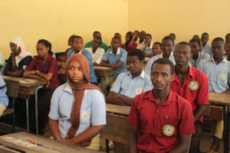 Baccalauréat 2026 : Ouverture des Inscriptions à N'Djamena