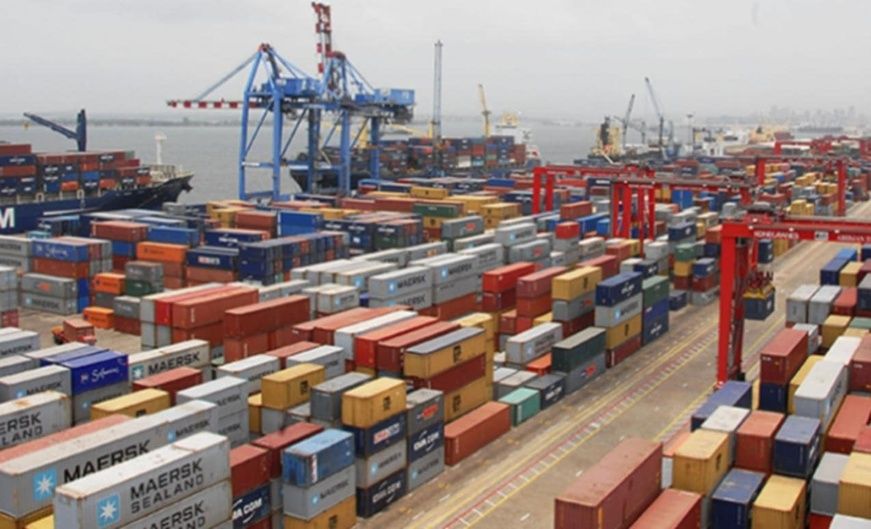 Afrique subsaharienne francophone ; championne de la croissance africaine pour la 12ème année consécutive