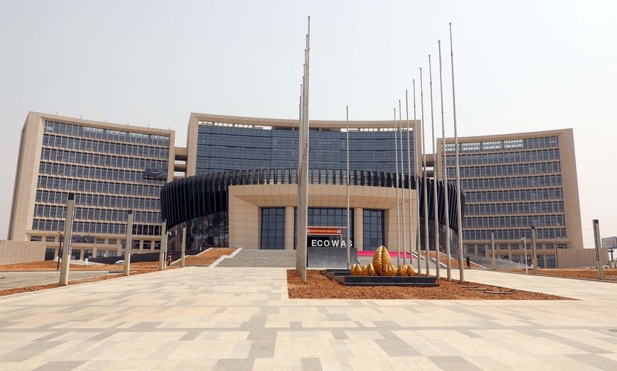 CEDEAO : le nouveau siège à Abuja sera opérationnel en mars 2026