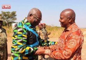 BLOG/Centrafrique : Le perchoir est-il déjà dévolu à Martin Ziguélé aka Mister “ZIG-ZAG” ?