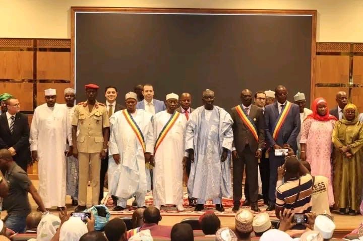 Tchad : la session ordinaire du CESE placée sous le signe de la résilience climatique et de l’habitat durable