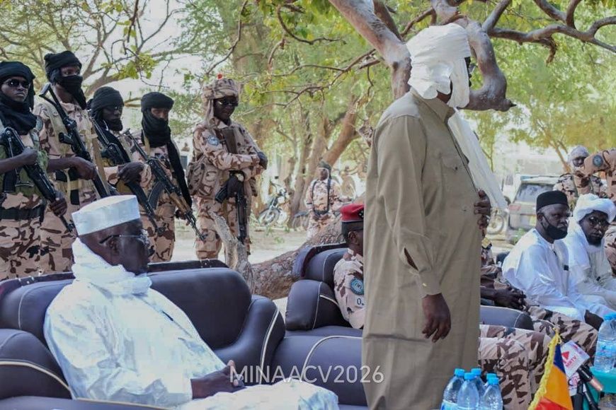 Tchad - Sécurité à l'Est : Le Gouvernement réaffirme la "Tolérance Zéro" pour les armes