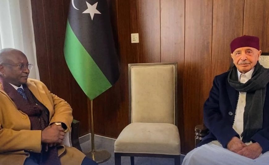 Tchad–Libye : vers l’ouverture de consulats et de nouvelles liaisons de transport