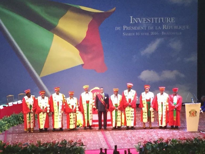 Congo/Gouvernement de la Nouvelle République : Premier test réussi du président Denis Sassou N’Guesso