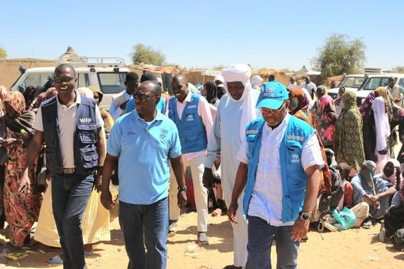 Alerte humanitaire à Ouré Cassoni : L'Appel à l'action de l'ONU