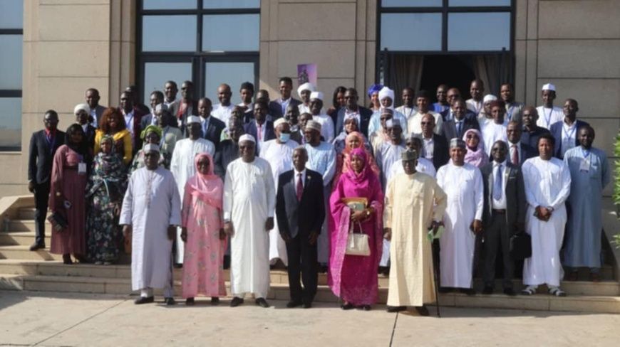 Tchad : lancement de la mission d’évaluation de la politique du secteur eau et assainissement à N’Djamena