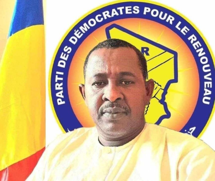 Tchad : violences sexuelles sur mineurs à N'Djamena, le PDR exige des peines exemplaires et des mesures urgentes