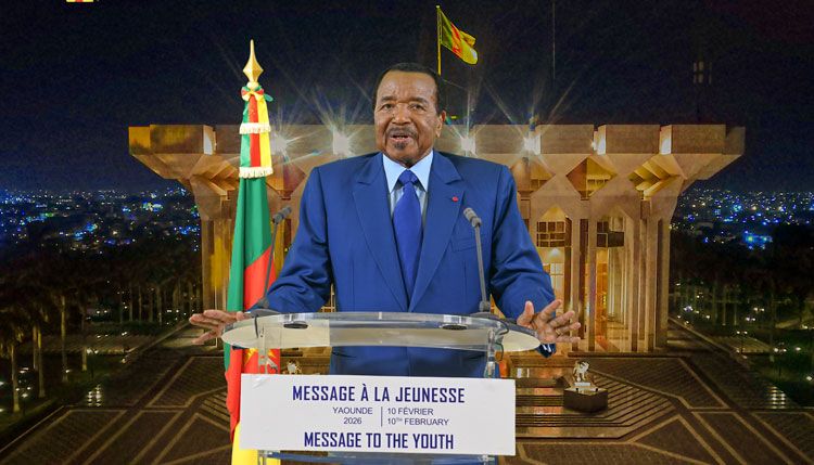 Cameroun : dans la mouvance de juvénilisation de l’appareil politico-administratif