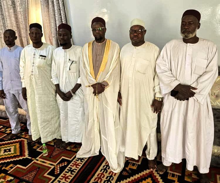 Abéché : la Police nationale rassure la famille d’Oumar Acheikh après l’arrestation des suspects