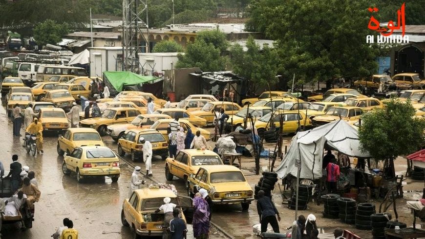 250 millions de dollars pour le développement : feu vert du Sénat à l’accord Tchad–FADD