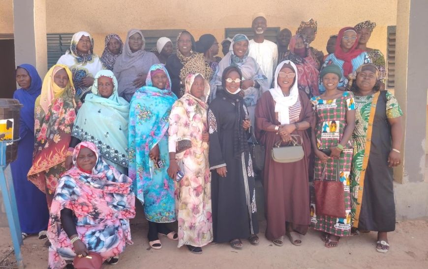 Tchad : la province du Sila prépare la SENAFET 2026 à Goz-Beïda