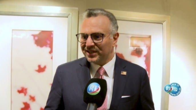 Afrique : les États-Unis réaffirment leur engagement en faveur des corridors stratégiques du continent