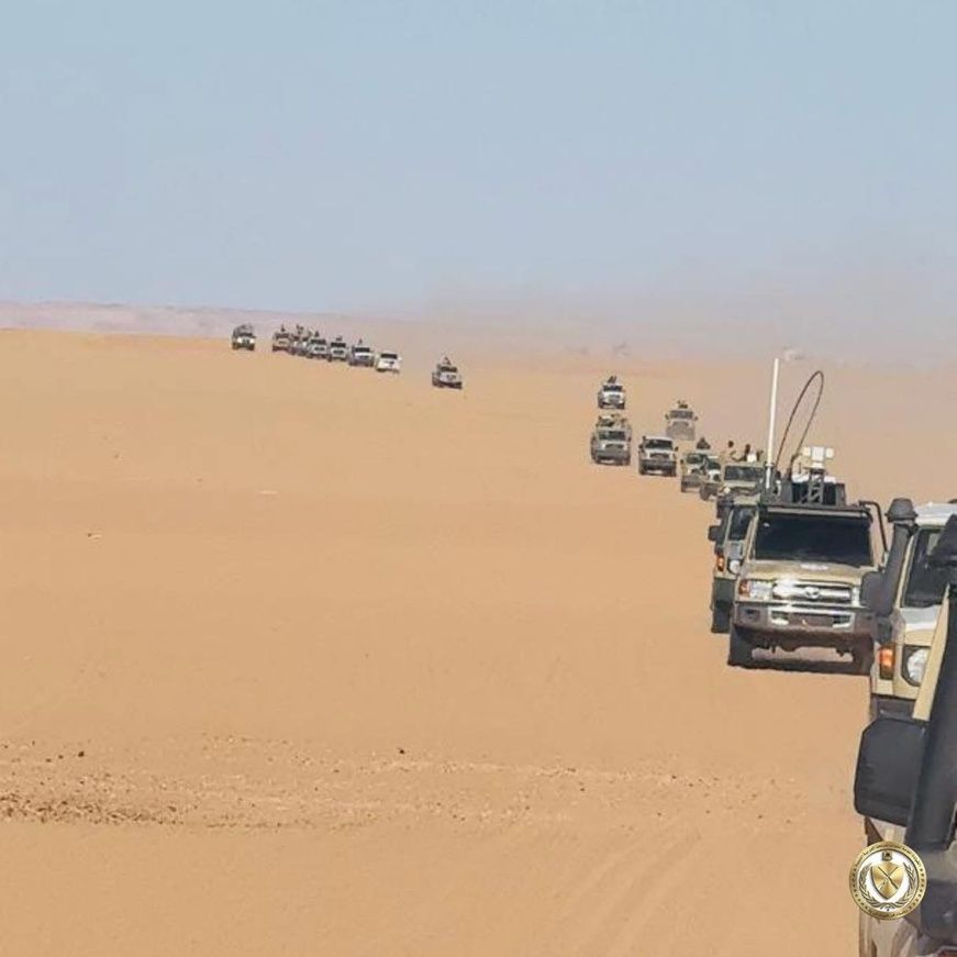 Tchad-Libye : ​lancement imminent des opérations conjointes pour la protection des frontières