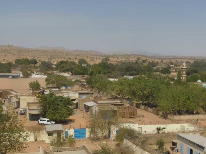 ​Tchad : des attaques armées contre des usagers de la route au Sila, plusieurs blessés