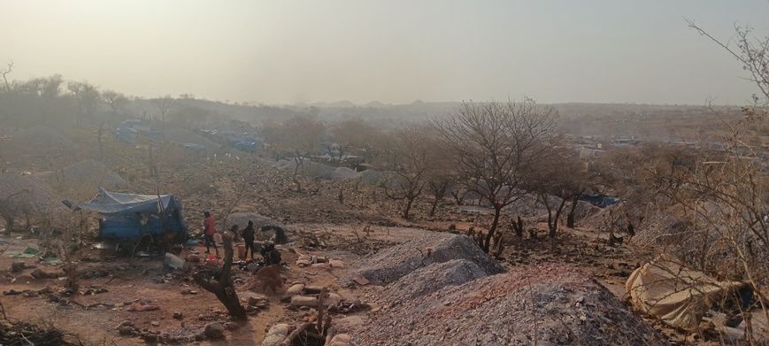 Tchad : Au Sila, la population interpelle les autorités sur la gestion des recettes de l’orpaillage