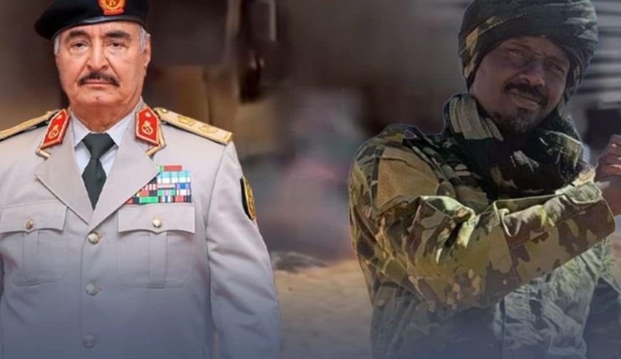 Libye : des soldats libérés près de la frontière nigérienne après de violents affrontements