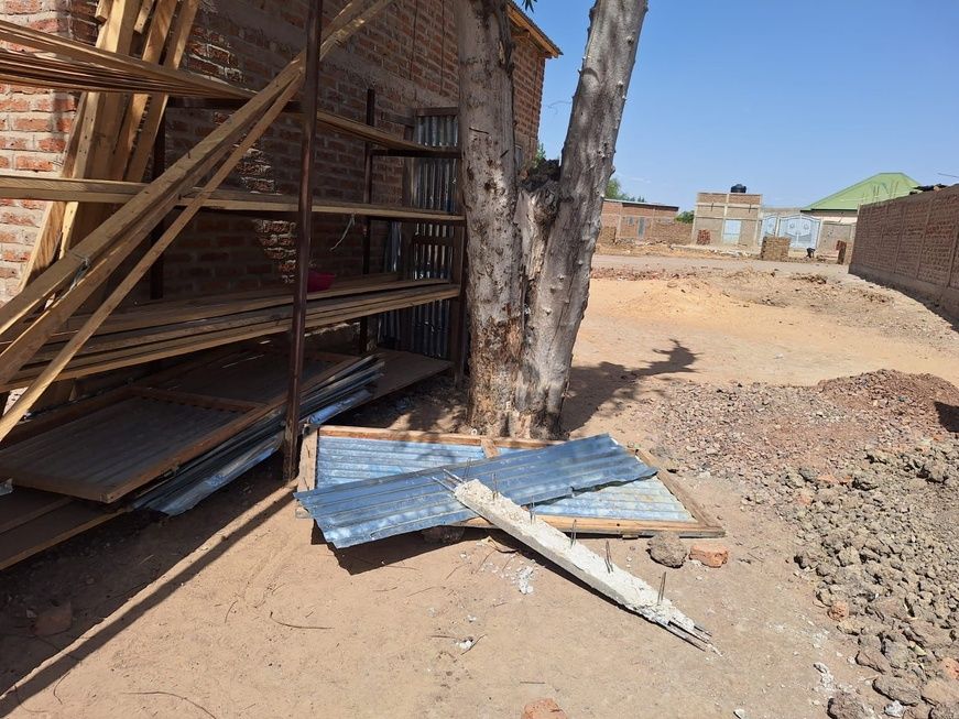 Tchad : à N’Djamena, un gardien égorgé dans la nuit à Gonba