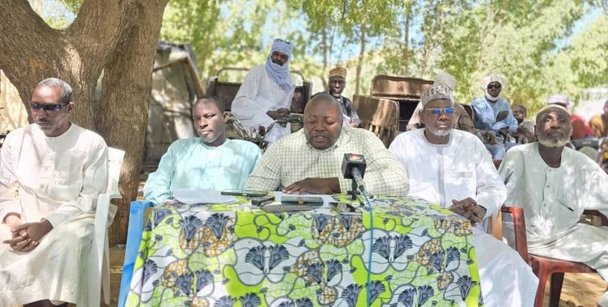 Tchad : ultimatum des organisations des personnes handicapées pour la réouverture de l’axe N’Djamena–Kousseré