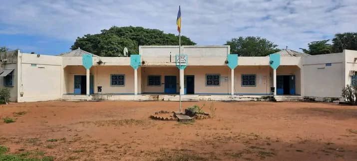 Tchad : vols de vélos stoppés sur le campus de l’Université de Sarh