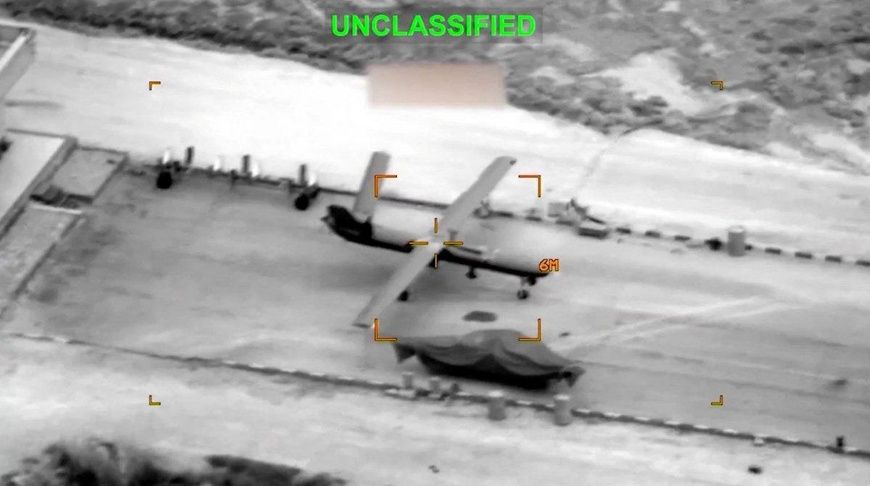 Opération « Epic Fury » : combien la guerre avec l’Iran pourrait-elle coûter aux États-Unis ?