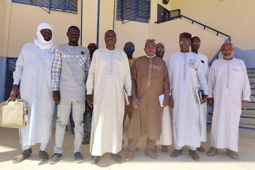 Tchad : à Abéché, la formation professionnelle au cœur des priorités de l’Académie de l’Est