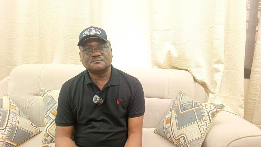 Tchad : une mission conjointe de la CPI et la CASCIDHO rencontre les victimes du conflit centrafricain