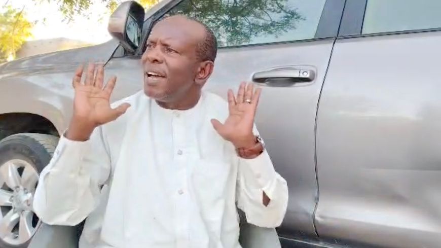 Tchad : tensions au tribunal d’Abéché, le procureur dément la libération d’un véhicule lié à une affaire criminelle