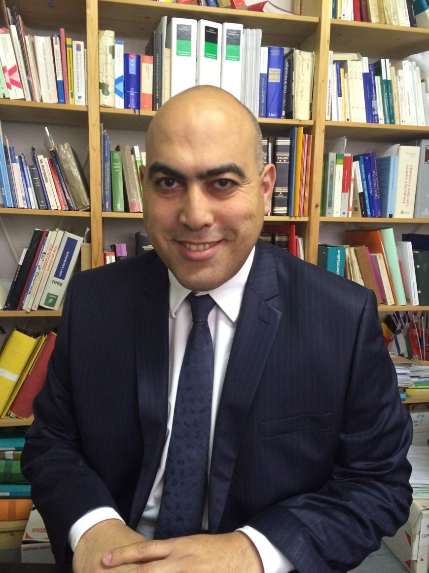 Le droit au séjour à travers le droit à la vie privée et familiale