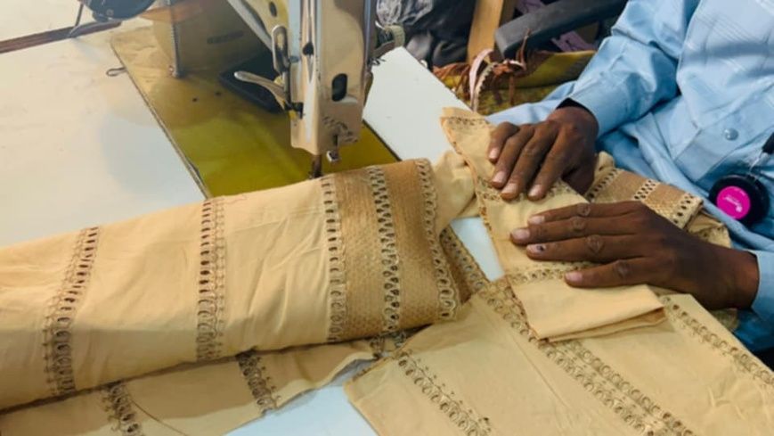 Tchad : à Mao, l’approche de la fête de fin du Ramadan plonge la ville dans une effervescence particulière