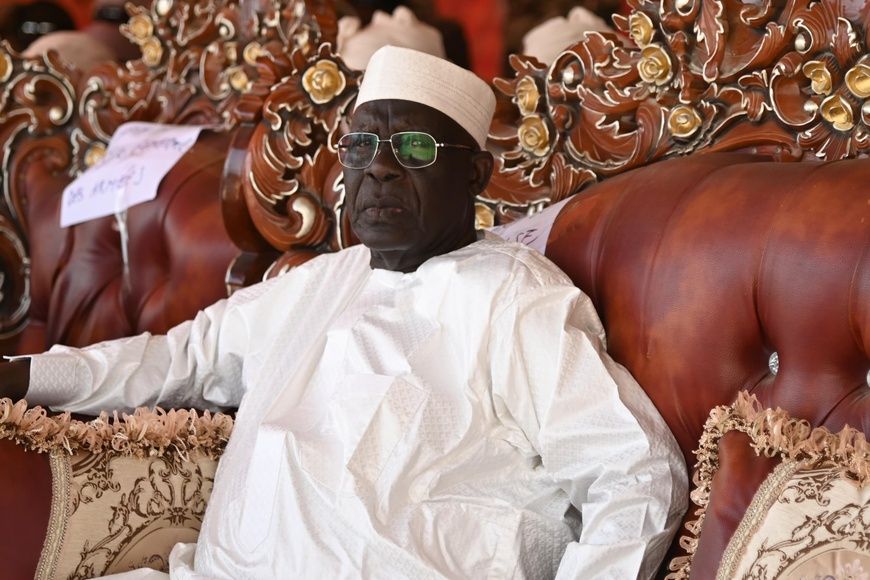 Ministre Tchadien des Armées : "Quiconque refuse le désarmement, tirez. Que ce soit un Toroboro ou un FSR"