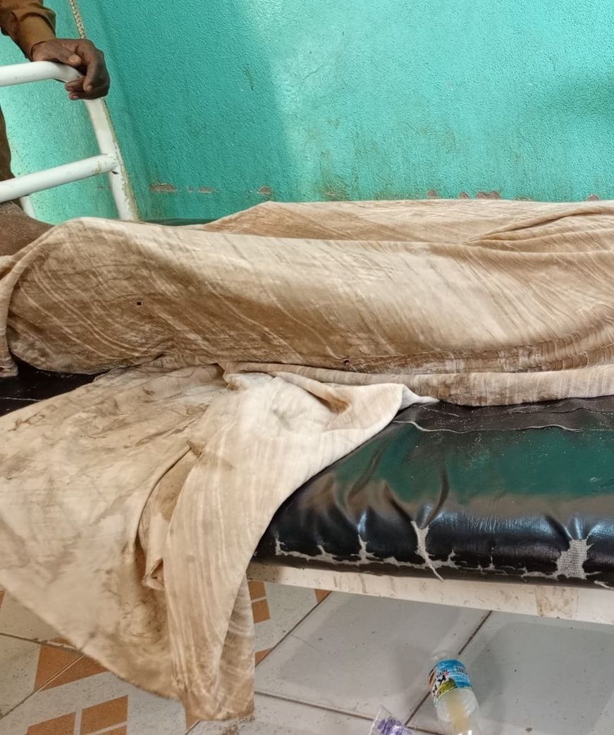 Tchad : une jeune femme a tenté de mettre fin à ses jours à Mongo après une rupture amoureuse