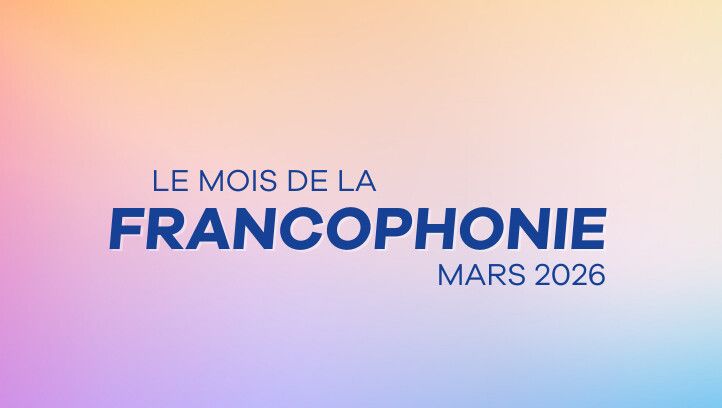 ​Tchad : L’Ambassade de France dévoile le programme de la Semaine de la Francophonie 2026