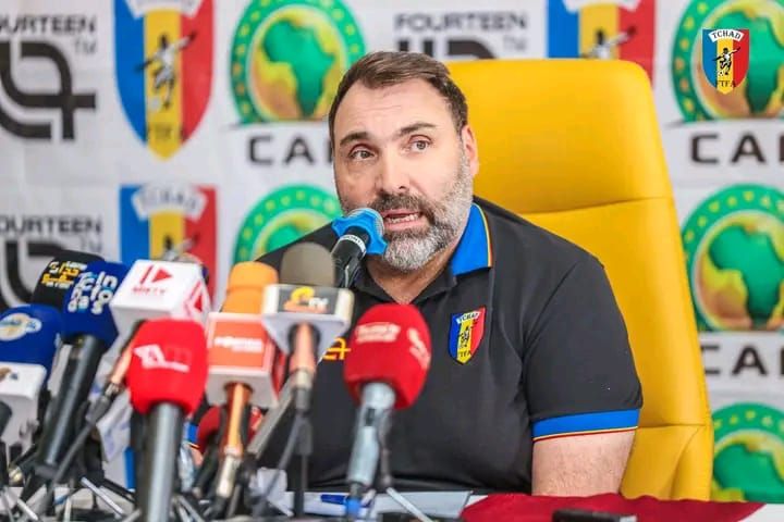 Raoul Savoy à l’épreuve : zéro victoire, quel avenir face au Burundi ?